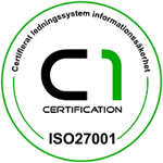 Iso 27001